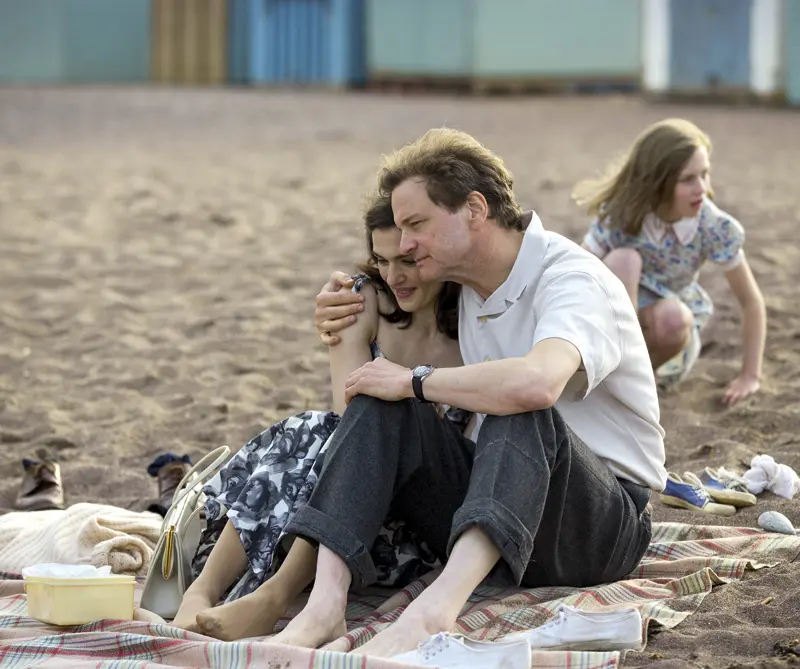 El viaje Extraordinario de Rachel Weisz El viaje Extraordinario de Rachel Weisz