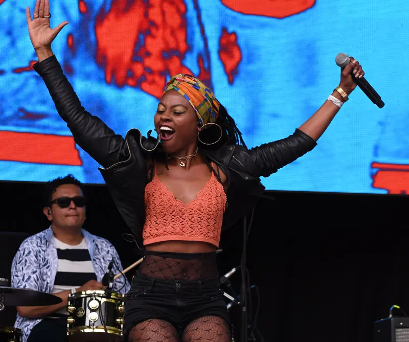 Así se vivió el Concierto Radiónica 2018