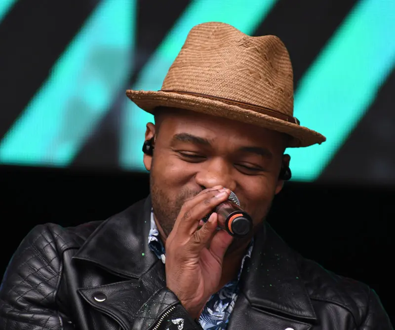 Así se vivió el Concierto Radiónica 2018