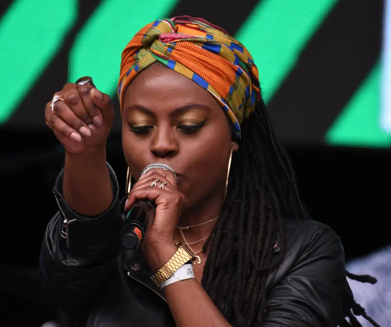 Así se vivió el Concierto Radiónica 2018