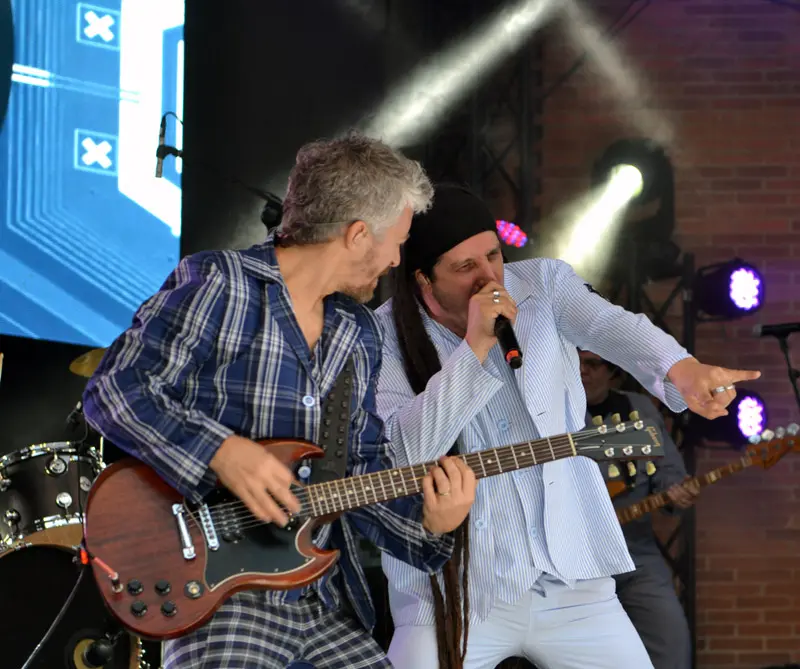 Así se vivió el Concierto Radiónica 2018