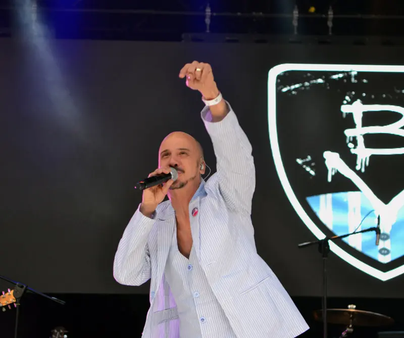 Así se vivió el Concierto Radiónica 2018