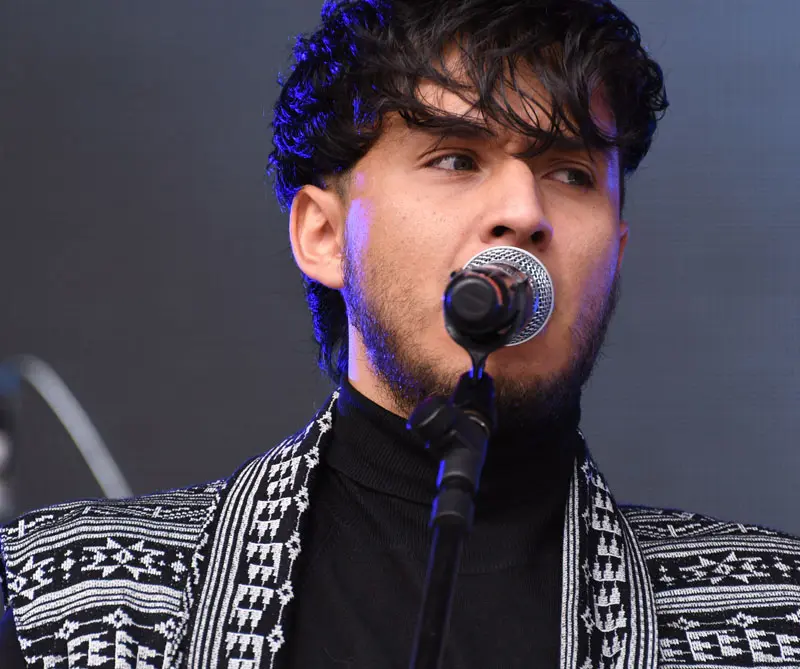 Así se vivió el Concierto Radiónica 2018