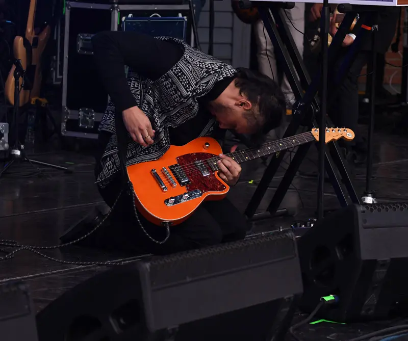 Así se vivió el Concierto Radiónica 2018