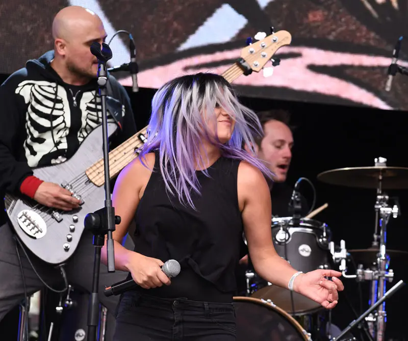 Así se vivió el Concierto Radiónica 2018