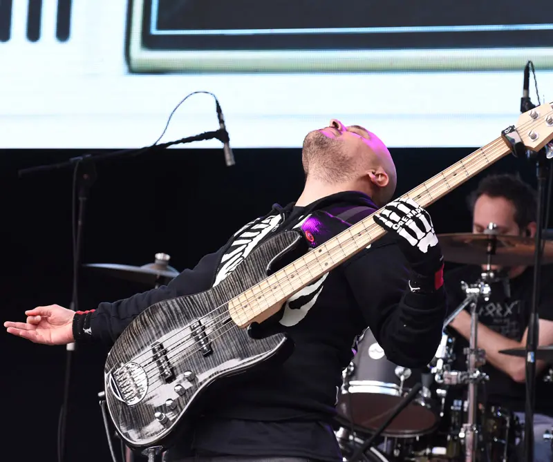 Así se vivió el Concierto Radiónica 2018