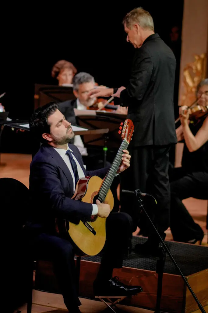 Las raíces españolas deslumbraron en el cartagena festival de música
