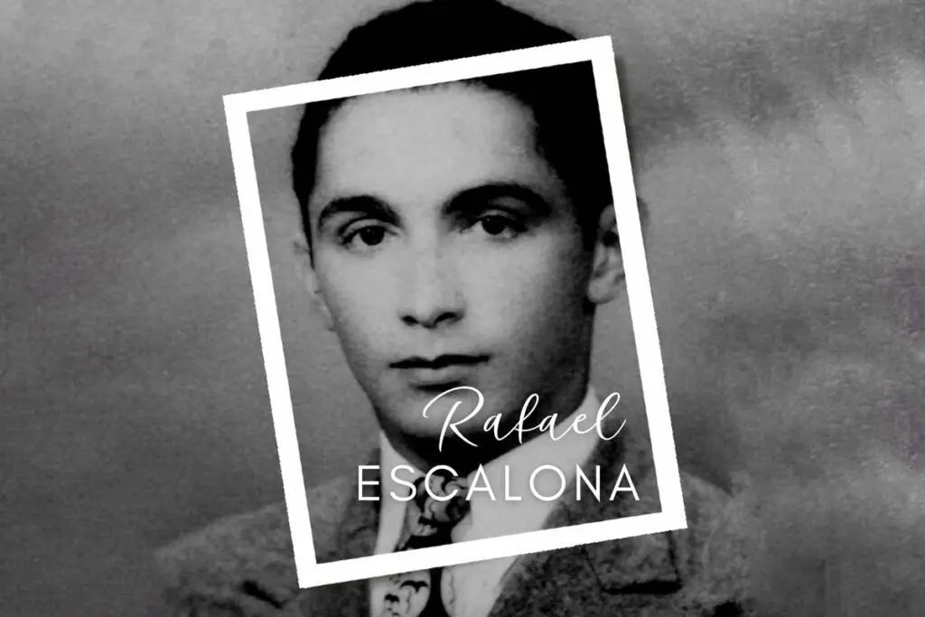 Rafael Escalona