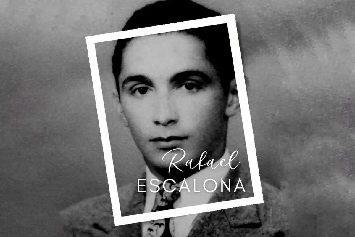 Rafael Escalona