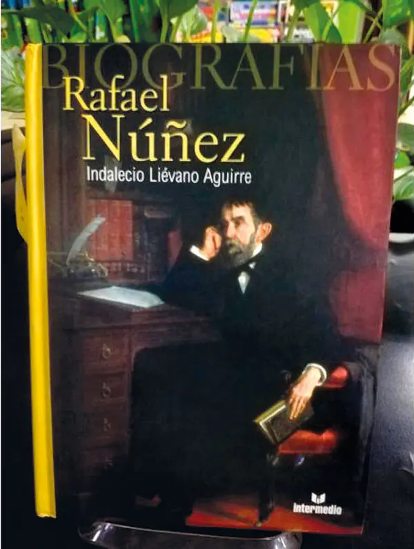 5 libros para entender a Colombia según Alberto Casas Santamaría