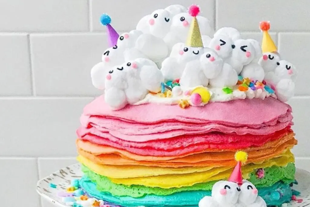 Pancakes