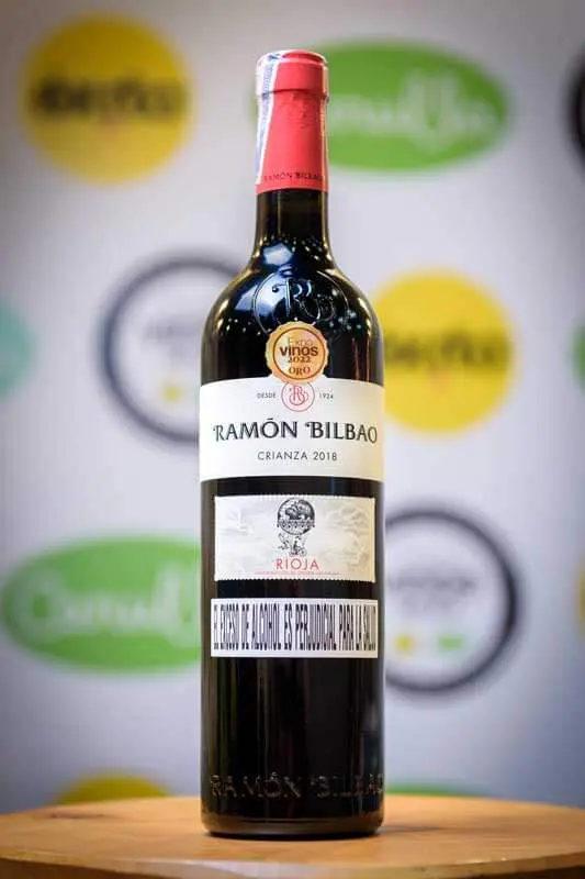 ¿Cuáles son los vinos ganadores de Expovinos 2022? 