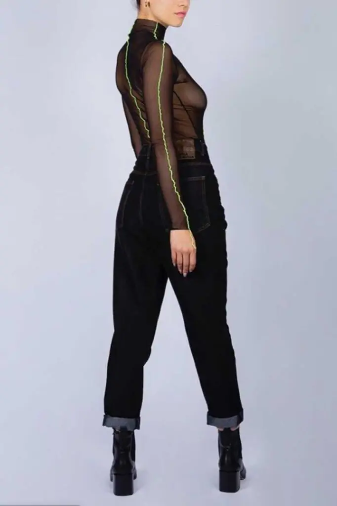 Una marca de moda peruana y dos colombianas le apuestan a la sostenibilidad