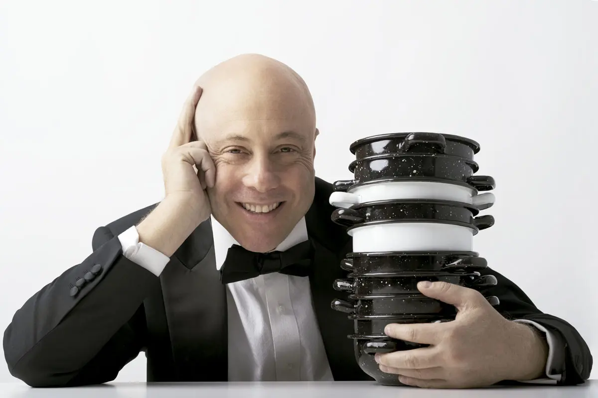 ¿Quién es el verdadero Jorge Rausch?