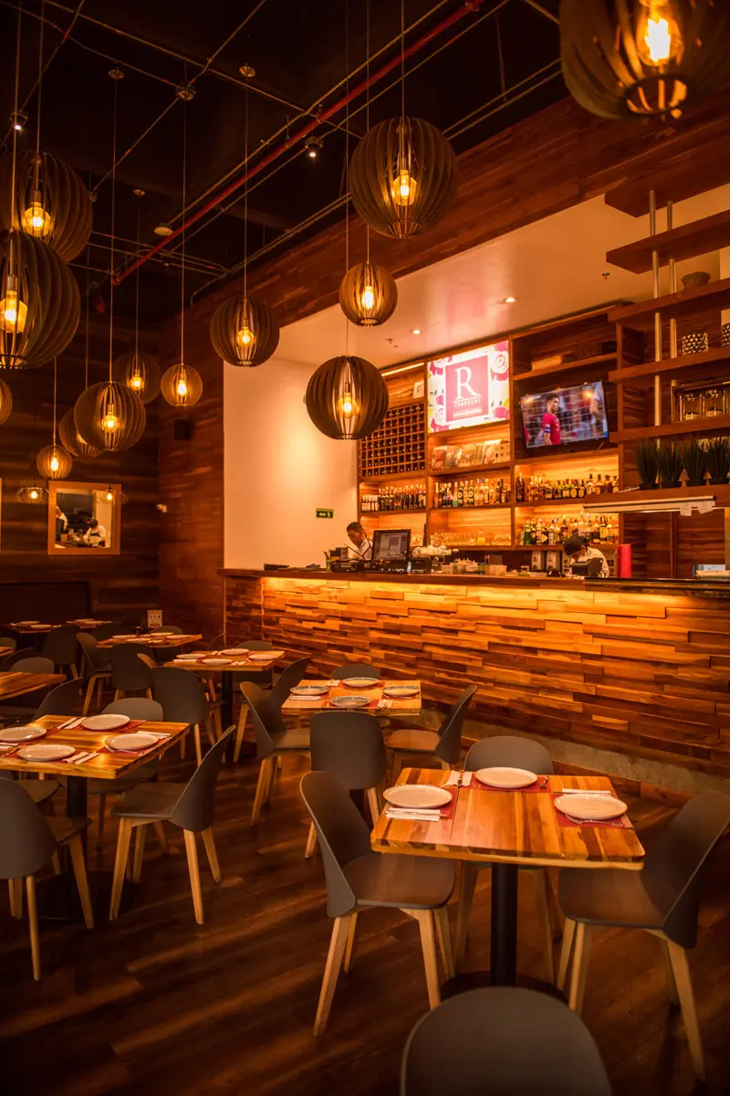 Privilegios Diners: Social, para los amantes de la gastronomía