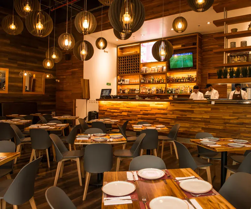 Parque la colina: entretenimiento a otro nivel