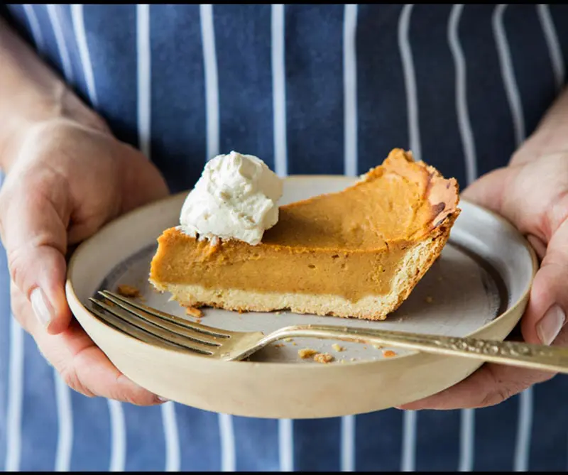 Postres para preparar en casa