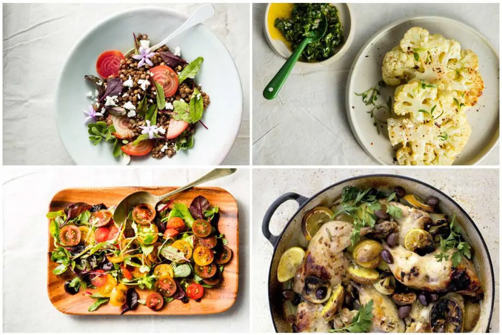 Cinco recetas para desintoxicar y limpiar el cuerpo