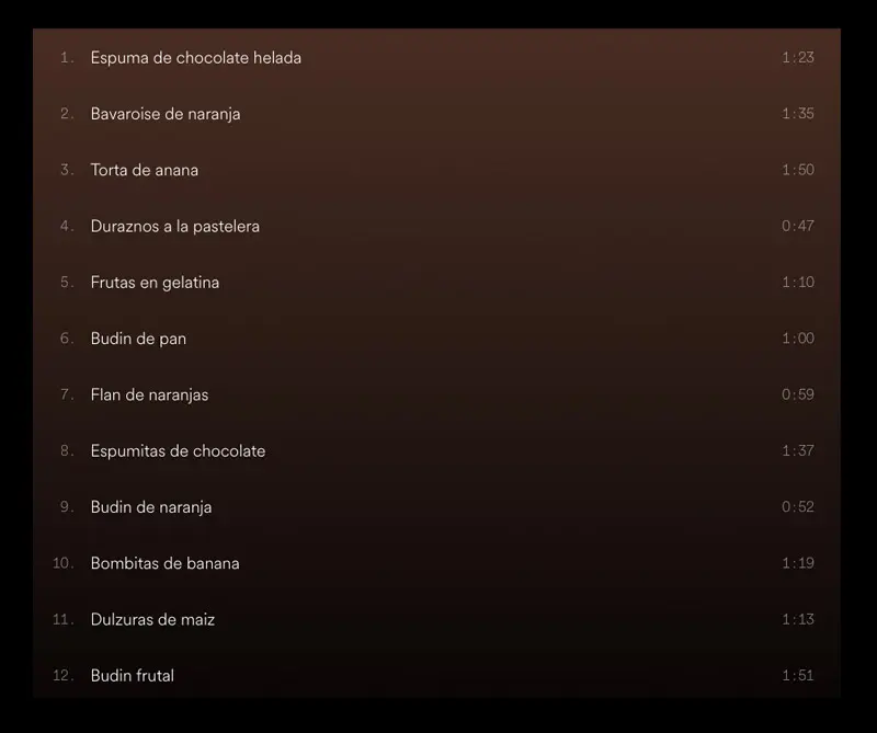 Cinco cosas que se pueden hacer con spotify aparte de escuchar música