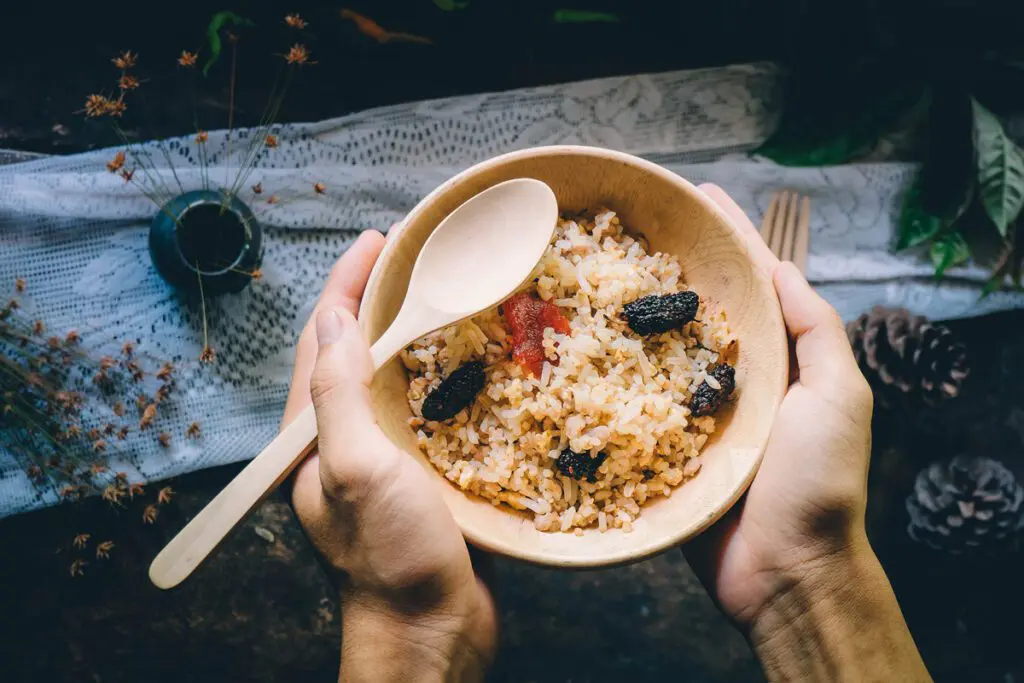 Dos recetas vegetarianas para todos los gustos Dos recetas vegetarianas para todos los gustos