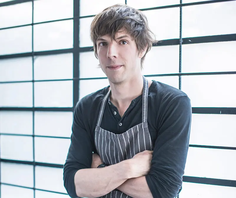 Recetas: rusia en cuatro tiempos