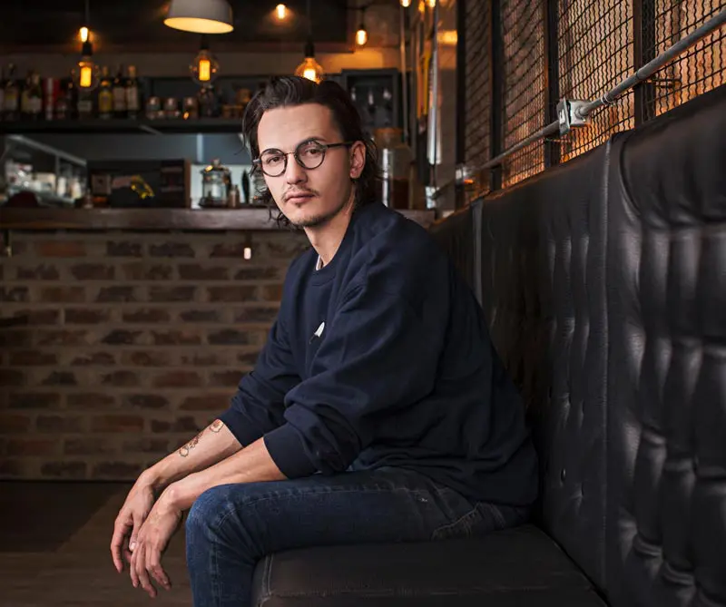 Recetas: rusia en cuatro tiempos