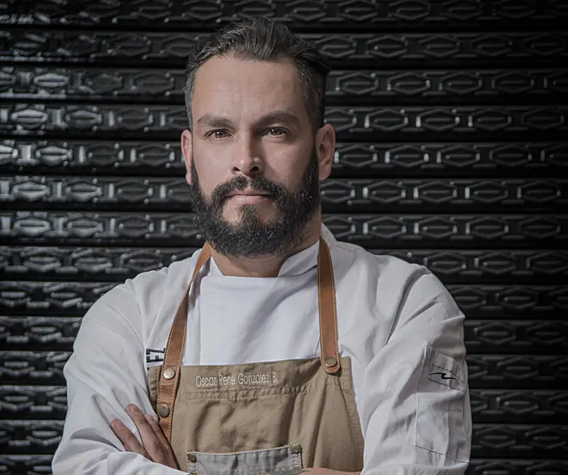 Recetas: rusia en cuatro tiempos