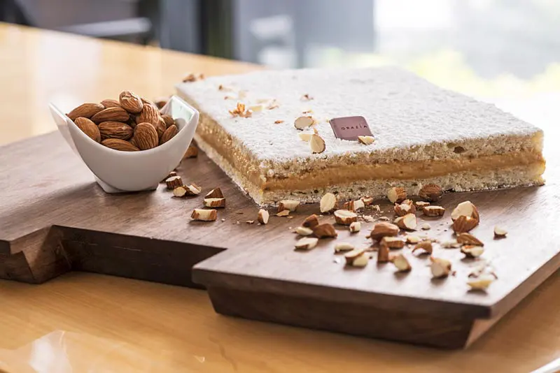 Recetas: rusia en cuatro tiempos