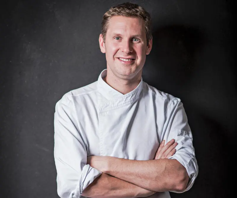 Recetas: rusia en cuatro tiempos