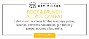 6 experiencias gastronómicas con privilegios davivienda Experiencias gastronómicas