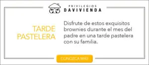 Privilegios Davivienda