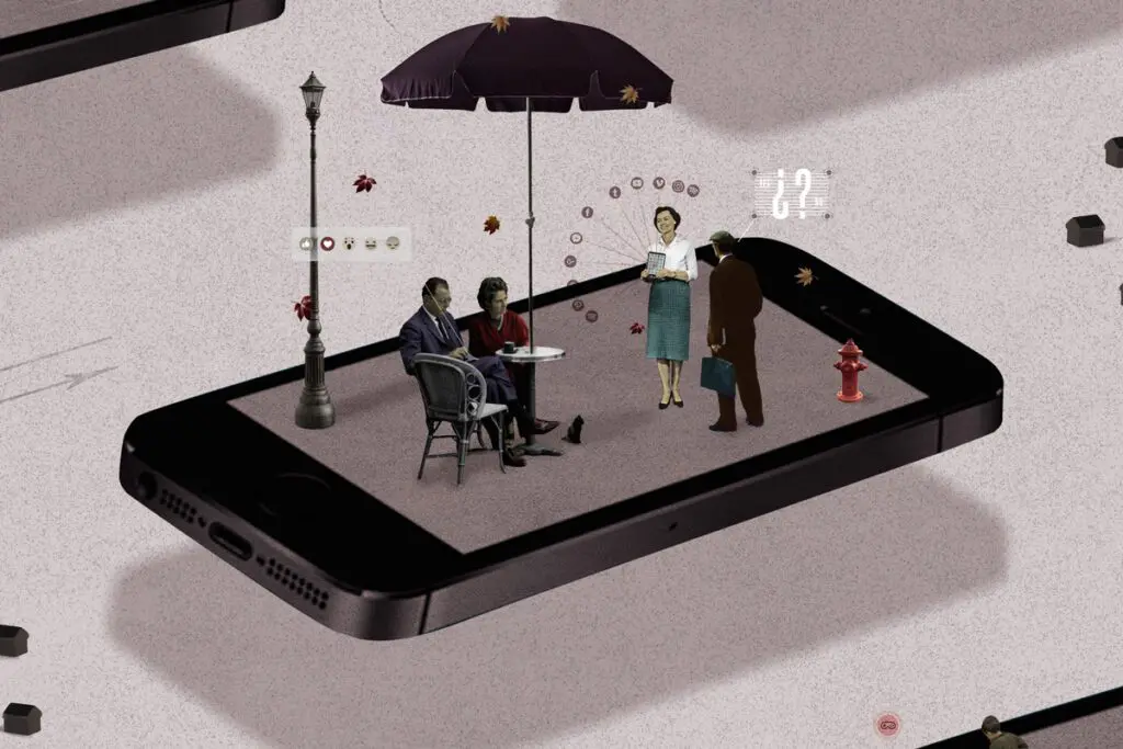 ¿es el momento para abandonar las redes sociales? Algunos expertos dicen que sí ¿es el momento para abandonar las redes sociales? Algunos expertos dicen que sí