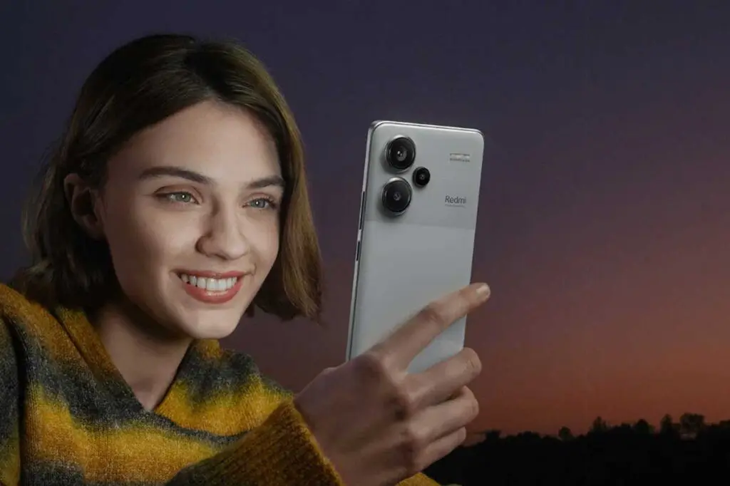 Redmi Note 13Pro Plus