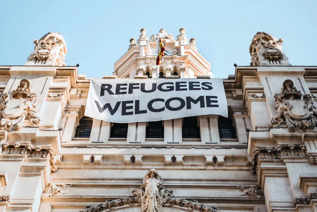 Seis películas y documentales para conmemorar el día de los refugiados Seis películas y documentales para conmemorar el día de los refugiados
