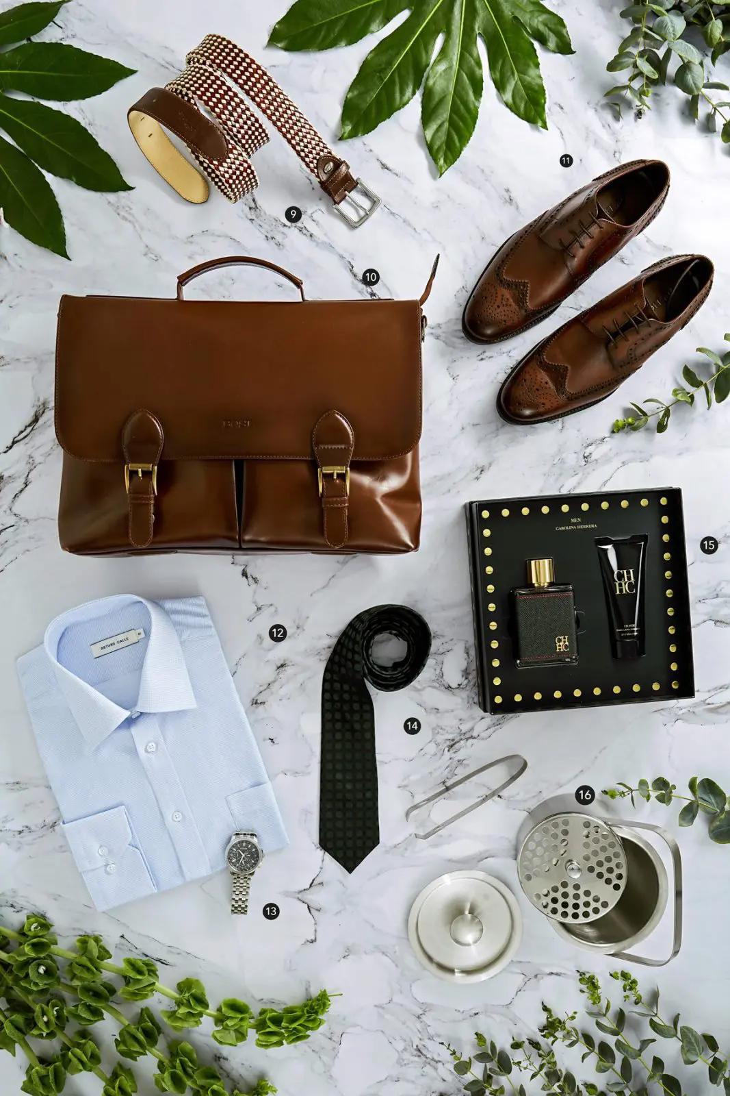 25 regalos para sorprender a papá