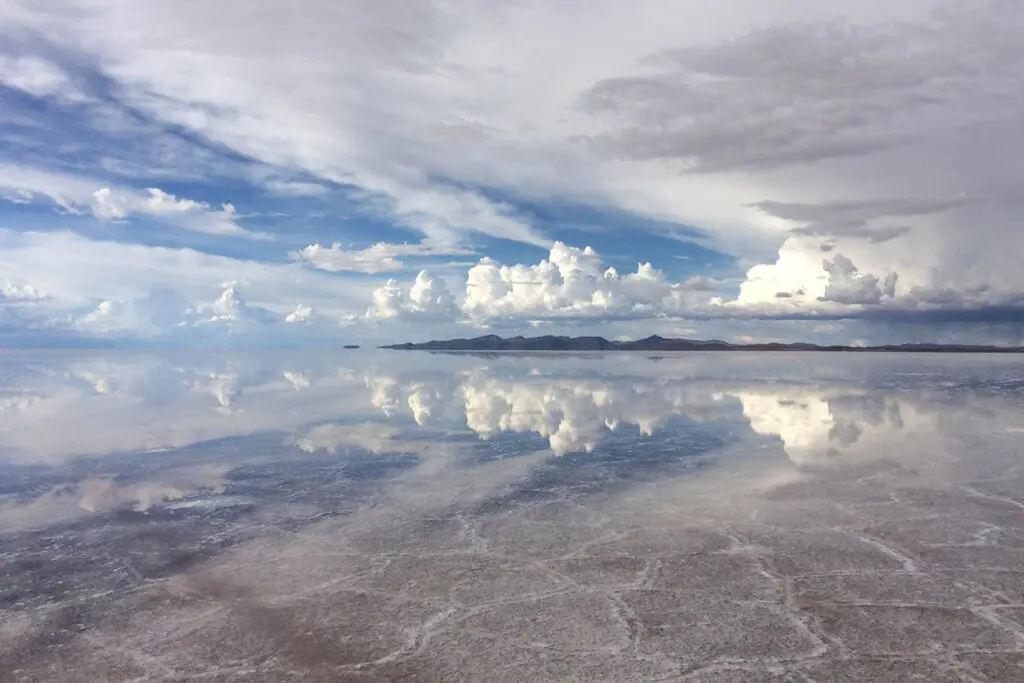 Conozca seis de los destinos naturales más extraños del mundo Conozca seis de los destinos naturales más extraños del mundo