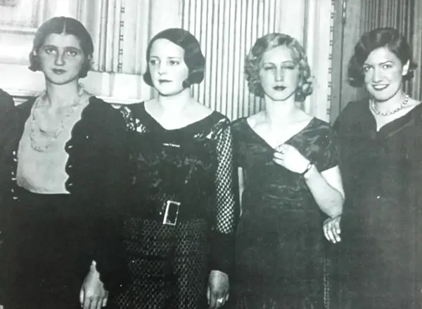 Colombia: el país de las reinas Reinado2_600x440