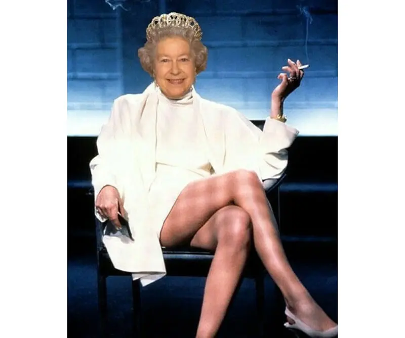 Galería: Arte para incomodar a su familiar conservador