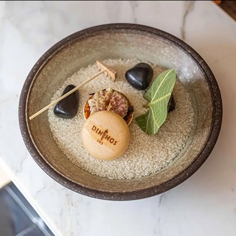 Las 10 mejores hamburguesas del mundo según chefs estrella michelin