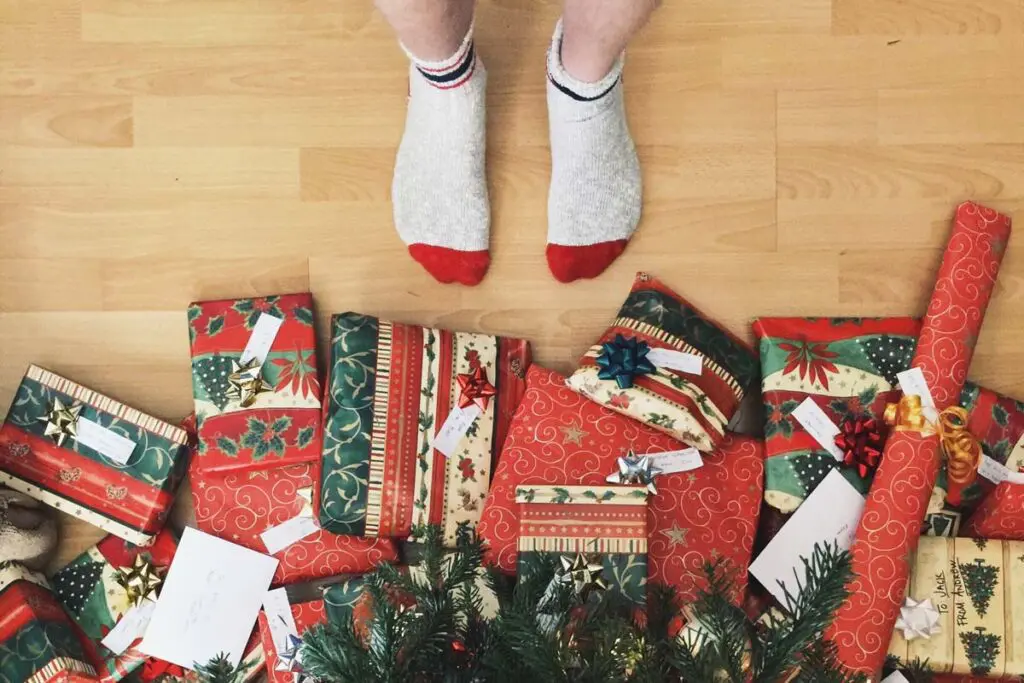Ocho consejos para ahorrar en navidad Ahorrar en navidad