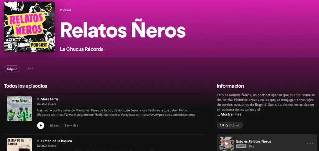 cosas que vive un bogotano