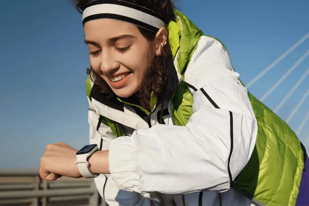 Amazfit xiaomi