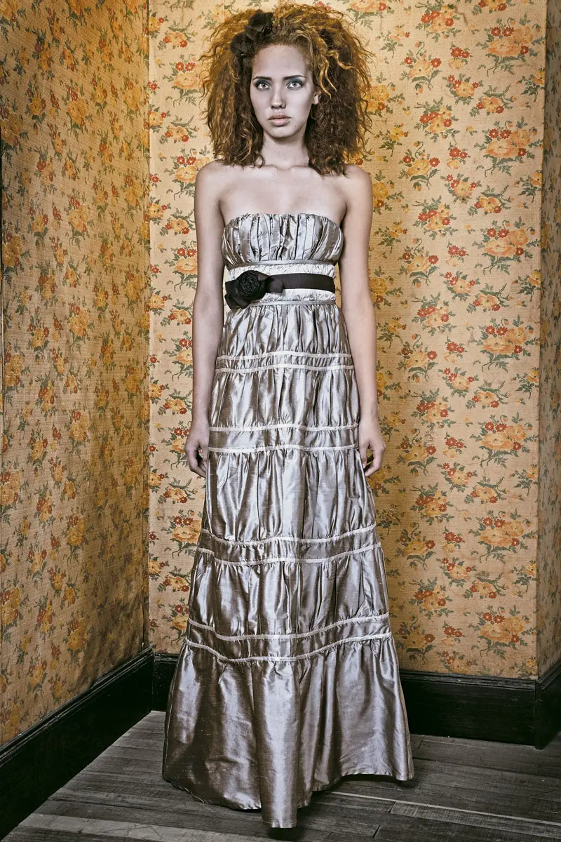 ¿quiénes eran las promesas de la moda colombiana hace 10 años? ¿quiénes eran las promesas de la moda colombiana hace 10 años?