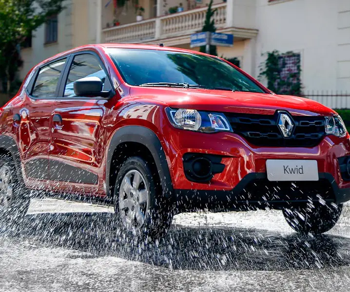 Conozca los carros en Colombia a los que no les puede perder la pista