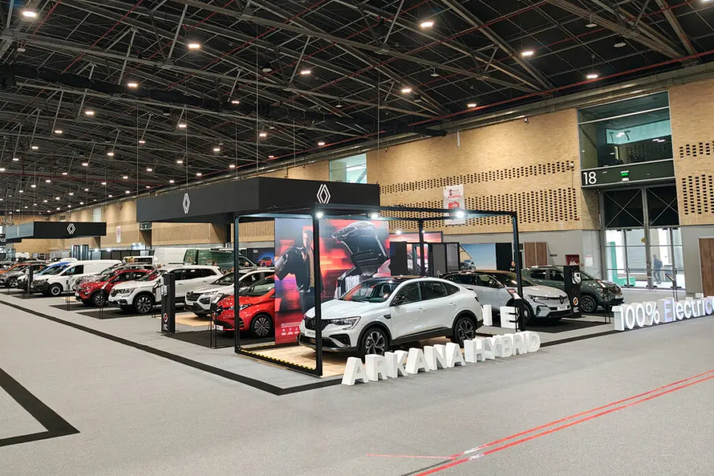 “larga vida a las baterías de los vehículos eléctricos”, ariel montenegro