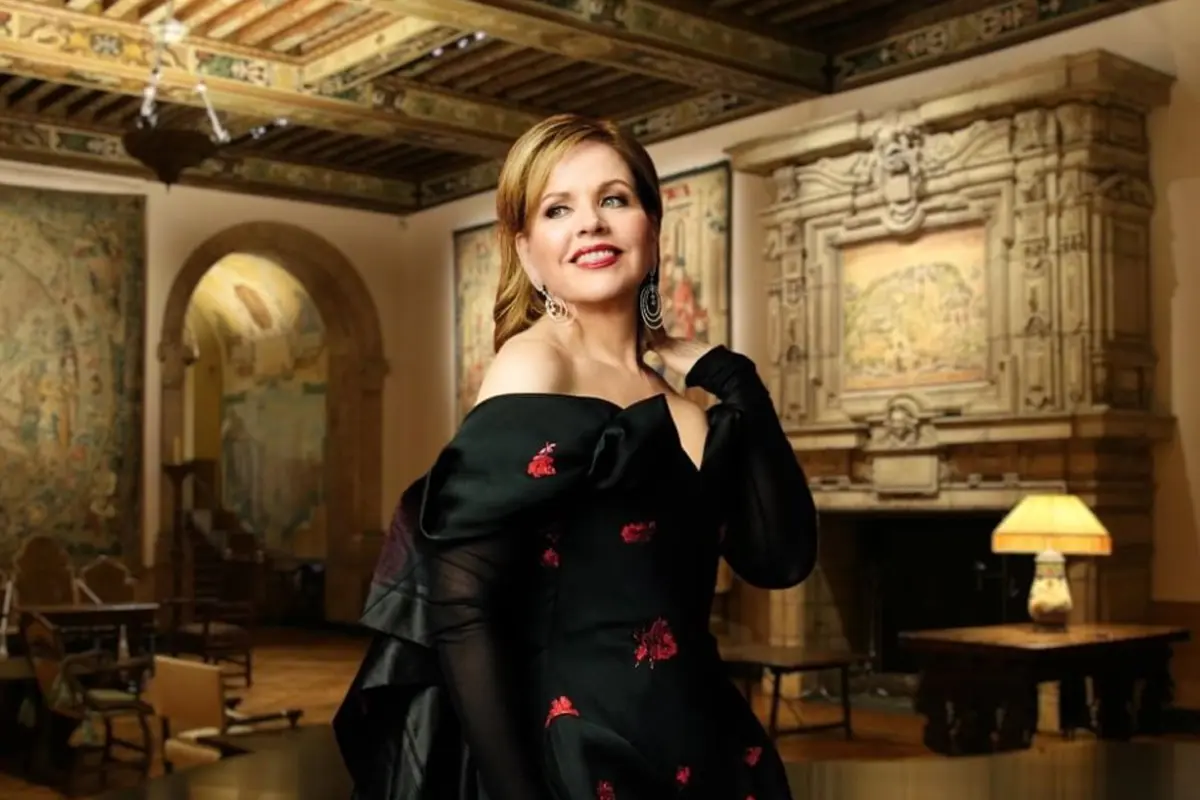 Renee Fleming