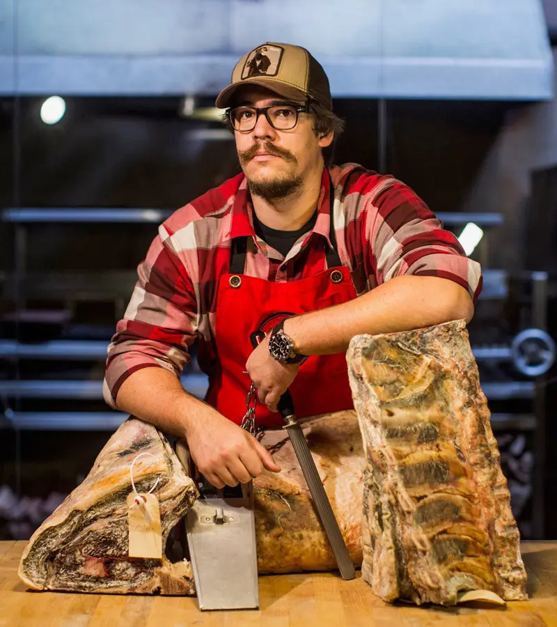 Davivienda restaurant tour barranquilla: una experiencia de lujo