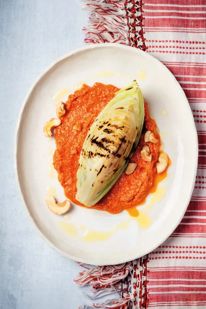 Repollo, la nueva estrella de la parrilla: recetas sencillas y exquisitas para hacer en casa