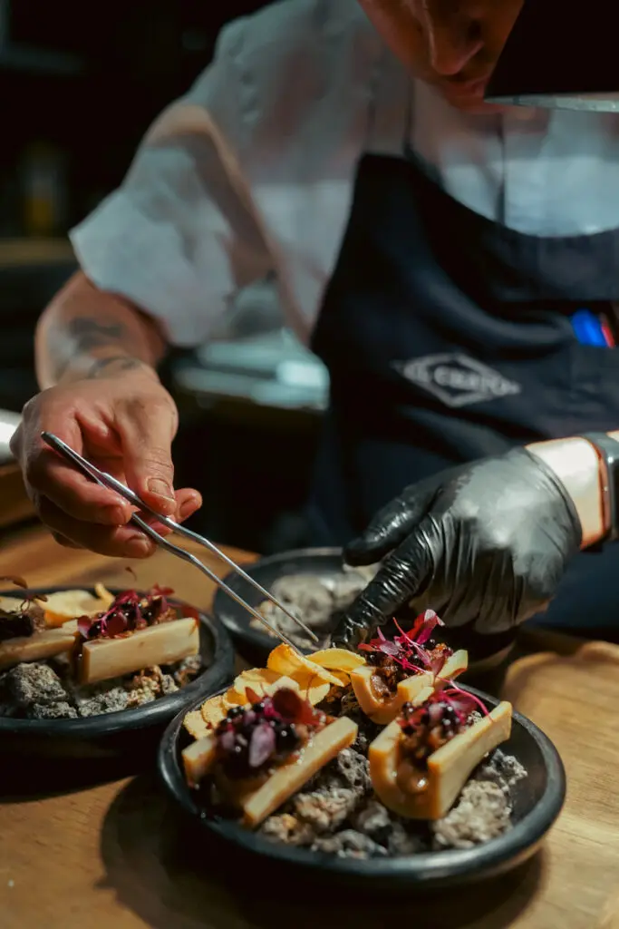 El Chato de Bogotá es el restaurante 25 del mundo en The World’s 50 Best Restaurants El Chato rest