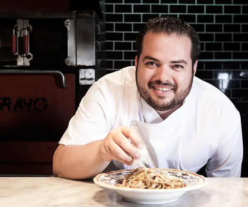 Camel Martínez de Bucaramanga